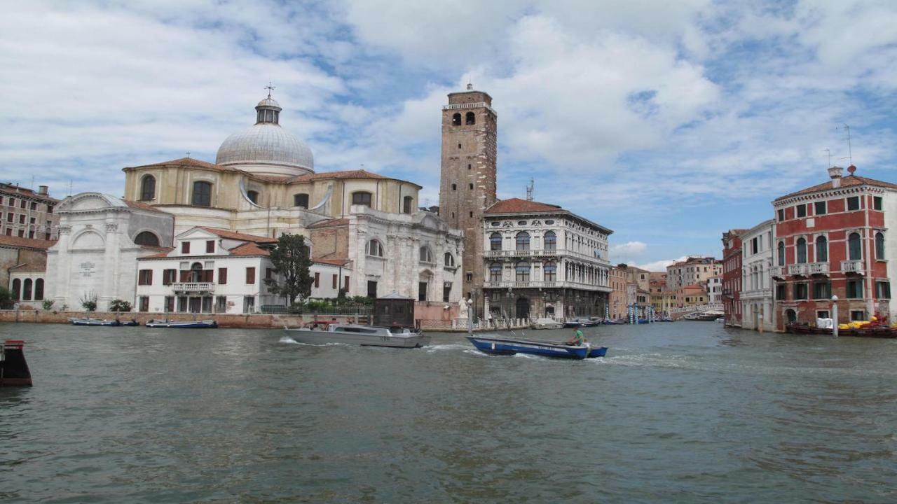 Abitazione Morosini Apartment Venedig Eksteriør billede